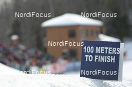 13.02.2011, Fort Kent, United States of America (USA): - IBU world cup biathlon, mass women, Fort Kent (USA). www.nordicfocus.com. © Manzoni/NordicFocus. Every downloaded picture is fee-liable.