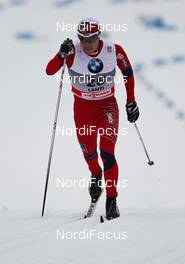 13.03.2011, Lahti, Finland (FIN):  Eldar Roenning (NOR), Rossignol, Swix, Rottefella - FIS world cup cross-country, individual sprint, Lahti (FIN). www.nordicfocus.com. © Laiho/NordicFocus. Every downloaded picture is fee-liable.