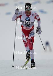 13.03.2011, Lahti, Finland (FIN): Alex Harvey (CAN), Fischer, Swix, Salomon, Halti  - FIS world cup cross-country, individual sprint, Lahti (FIN). www.nordicfocus.com. © Laiho/NordicFocus. Every downloaded picture is fee-liable.