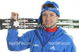 27.02.2011, Oslo, Norway (NOR): Ilia Chernousov (RUS), Fischer, Rottefella, Swix, adidas  - FIS nordic world ski championships, cross-country, medals, Oslo (NOR). www.nordicfocus.com. © Hemmersbach/NordicFocus. Every downloaded picture is fee-liable.