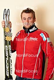 19.03.2011, Oslo, Norway (NOR): Petter Northug (NOR), Fischer, Rottefella, Alpina, Ski Go, Swix   - FIS nordic world ski championships, cross-country, medals, Oslo (NOR). www.nordicfocus.com. © Felgenhauer/NordicFocus. Every downloaded picture is fee-liable.