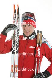 01.03.2011, Oslo, Norway (NOR): Eldar Roenning (NOR), Rossignol, Rottefella, Swix  - FIS nordic world ski championships, cross-country, medals, Oslo (NOR). www.nordicfocus.com. © Hemmersbach/NordicFocus. Every downloaded picture is fee-liable.