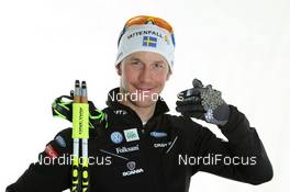 04.03.2011, Oslo, Norway (NOR): Anders Soedergren (SWE), Fischer, Salomon, Craft  - FIS nordic world ski championships, cross-country, medals, Oslo (NOR). www.nordicfocus.com. © Hemmersbach/NordicFocus. Every downloaded picture is fee-liable.