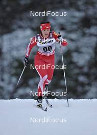 25.11.2011, Kuusamo, Finland (FIN):  - FIS world cup cross-country, individual sprint, Kuusamo (FIN). www.nordicfocus.com. © Felgenhauer/NordicFocus. Every downloaded picture is fee-liable.