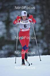 25.11.2011, Kuusamo, Finland (FIN): Astrid Jacobsen (NOR), Fischer, Swix, Rottefella  - FIS world cup cross-country, individual sprint, Kuusamo (FIN). www.nordicfocus.com. © Felgenhauer/NordicFocus. Every downloaded picture is fee-liable.