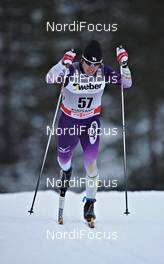 25.11.2011, Kuusamo, Finland (FIN): Nobu Naruse (JPN), Rossignol, Swix  - FIS world cup cross-country, individual sprint, Kuusamo (FIN). www.nordicfocus.com. © Felgenhauer/NordicFocus. Every downloaded picture is fee-liable.