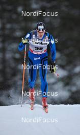 25.11.2011, Kuusamo, Finland (FIN): Jussi Simula (FIN), Karhu, Exel, Alpina, Craft  - FIS world cup cross-country, individual sprint, Kuusamo (FIN). www.nordicfocus.com. © Felgenhauer/NordicFocus. Every downloaded picture is fee-liable.