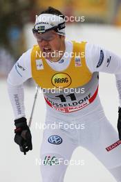 03.12.2011, Duesseldorf, Germany (GER): Jesper Modin (SWE), Craft, Fischer, Salomon, Swix  - FIS world cup cross-country, individual sprint, Duesseldorf (GER). www.nordicfocus.com. © Hemmersbach/NordicFocus. Every downloaded picture is fee-liable.