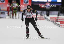 29.12.2011, Oberhof, Germany (GER): Kikkan Randall (USA), Fischer, Salomon, Swix  - FIS world cup cross-country, tour de ski, prologue women, Oberhof (GER). www.nordicfocus.com. © Hemmersbach/NordicFocus. Every downloaded picture is fee-liable.