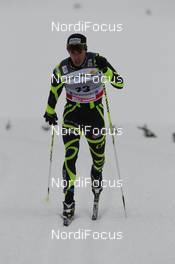 31.12.2011, Oberstdorf, Germany (GER): Cyril Miranda (FRA), Salomon, One Way  - FIS world cup cross-country, tour de ski, individual sprint, Oberstdorf (GER). www.nordicfocus.com. © Hemmersbach/NordicFocus. Every downloaded picture is fee-liable.
