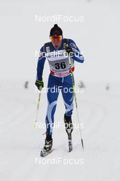 31.12.2011, Oberstdorf, Germany (GER): Matti Heikkinen (FIN), Salomon, One Way  - FIS world cup cross-country, tour de ski, individual sprint, Oberstdorf (GER). www.nordicfocus.com. © Hemmersbach/NordicFocus. Every downloaded picture is fee-liable.