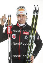 26.02.2011, Oslo, Norway (NOR): Felix Gottwald (AUT), Fischer, Loeffler, Rottefella, Swix  - FIS nordic world ski championships, nordic combined, medals, Oslo (NOR). www.nordicfocus.com. © Hemmersbach/NordicFocus. Every downloaded picture is fee-liable.
