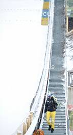 03.01.2011, Innsbruck, Austria (AUT): Thomas Morgenstern (AUT), Fischer  - FIS world cup ski jumping, four hills tournament, individual HS130, Innsbruck (AUT). www.nordicfocus.com. Â© Felgenhauer/NordicFocus. Every downloaded picture is fee-liable.