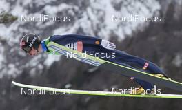 18.03.2011, Planica, Slovenia (SLO): Anders Bardal (NOR), Fischer  - FIS world cup ski jumping final, individual HS215, Planica (SLO). www.nordicfocus.com. © Hemmersbach/NordicFocus. Every downloaded picture is fee-liable.