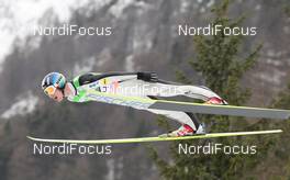 19.03.2011, Planica, Slovenia (SLO): Jakub Janda (CZE), Fischer  - FIS world cup ski jumping final, team HS215, Planica (SLO). www.nordicfocus.com. © Hemmersbach/NordicFocus. Every downloaded picture is fee-liable.
