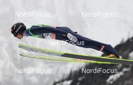 19.03.2011, Planica, Slovenia (SLO): Anders Bardal (NOR), Fischer  - FIS world cup ski jumping final, team HS215, Planica (SLO). www.nordicfocus.com. © Hemmersbach/NordicFocus. Every downloaded picture is fee-liable.