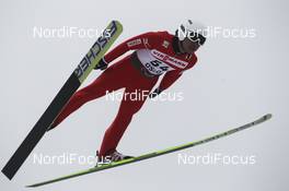 25.02.2011, Oslo, Norway (NOR): Daiki Ito (JPN), Fischer  - FIS nordic world ski championships, ski jumping, individual HS106, Oslo (NOR). www.nordicfocus.com. © Laiho/NordicFocus. Every downloaded picture is fee-liable.