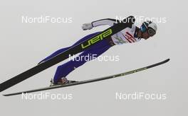25.02.2011, Oslo, Norway (NOR):  Wolfgang Loitzl (AUT), Elan - FIS nordic world ski championships, ski jumping, individual HS106, Oslo (NOR). www.nordicfocus.com. © Laiho/NordicFocus. Every downloaded picture is fee-liable.