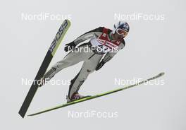 25.02.2011, Oslo, Norway (NOR): Jakub Janda (CZE), Fischer  - FIS nordic world ski championships, ski jumping, individual HS106, Oslo (NOR). www.nordicfocus.com. © Laiho/NordicFocus. Every downloaded picture is fee-liable.