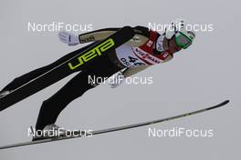 25.02.2011, Oslo, Norway (NOR): Peter Prevc (SLO), Elan  - FIS nordic world ski championships, ski jumping, individual HS106, Oslo (NOR). www.nordicfocus.com. © Laiho/NordicFocus. Every downloaded picture is fee-liable.