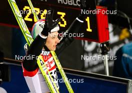 03.03.2011, Oslo, Norway (NOR): Simon Ammann (SUI), Fischer  - FIS nordic world ski championships, ski jumping, individual HS134, Oslo (NOR). www.nordicfocus.com. © Laiho/NordicFocus. Every downloaded picture is fee-liable.
