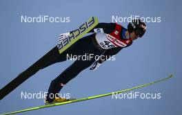 03.03.2011, Oslo, Norway (NOR):  Anders Bardal (NOR), Fischer - FIS nordic world ski championships, ski jumping, individual HS134, Oslo (NOR). www.nordicfocus.com. © Laiho/NordicFocus. Every downloaded picture is fee-liable.