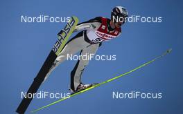 03.03.2011, Oslo, Norway (NOR):  Roman Koudelka (CZE), Fischer - FIS nordic world ski championships, ski jumping, individual HS134, Oslo (NOR). www.nordicfocus.com. © Laiho/NordicFocus. Every downloaded picture is fee-liable.