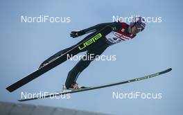 03.03.2011, Oslo, Norway (NOR):  Martin Schmitt (GER), Elan - FIS nordic world ski championships, ski jumping, individual HS134, Oslo (NOR). www.nordicfocus.com. © Laiho/NordicFocus. Every downloaded picture is fee-liable.