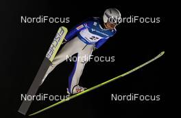 03.12.2011, Lillehammer, Norway (NOR):  Daiki Ito (JPN), Fischer - FIS world cup ski jumping, individual HS100, Lillehammer (NOR). www.nordicfocus.com. Â© Laiho/NordicFocus. Every downloaded picture is fee-liable.