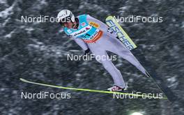 18.12.2011, Engelberg, Switzerland (SUI):  Piotr Zyla (POL), Fischer - FIS world cup ski jumping, individual HS137, Engelberg (SUI). www.nordicfocus.com. Â© Laiho/NordicFocus. Every downloaded picture is fee-liable.