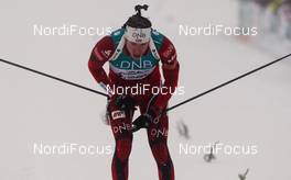 17.11.2012, Beitostoelen, Norway (NOR):  Emil Hegle Svendsen (NOR), Madshus, Swix, Rottefella, Odlo - Beitosprinten Biathlon, sprint men, Beitostoelen (NOR). www.nordicfocus.com. © Laiho/NordicFocus. Every downloaded picture is fee-liable.