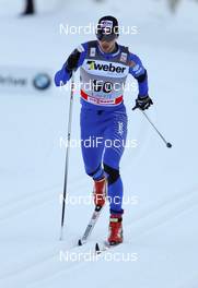 04.03.2012, Lahti, Finland (FIN):  Martin Jaks (CZE), Rossignol, Swix, Alpina, Rottefella - FIS world cup cross-country, individual sprint, Lahti (FIN). www.nordicfocus.com. Â© Laiho/NordicFocus. Every downloaded picture is fee-liable.