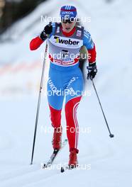 04.03.2012, Lahti, Finland (FIN): Anastasia Dotsenko (RUS), Fischer, Swix, Alpina, Rottefella, Adidas  - FIS world cup cross-country, individual sprint, Lahti (FIN). www.nordicfocus.com. Â© Laiho/NordicFocus. Every downloaded picture is fee-liable.