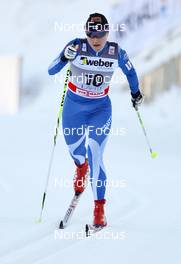 04.03.2012, Lahti, Finland (FIN): Aino-Kaisa Saarinen (FIN), Rossignol, One Way, Alpina, Rottefella, Craft  - FIS world cup cross-country, individual sprint, Lahti (FIN). www.nordicfocus.com. Â© Laiho/NordicFocus. Every downloaded picture is fee-liable.