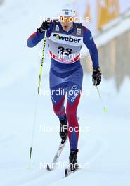 04.03.2012, Lahti, Finland (FIN):  Johan Edin (SWE), Rossignol, One Way, Rottefella, Craft - FIS world cup cross-country, individual sprint, Lahti (FIN). www.nordicfocus.com. Â© Laiho/NordicFocus. Every downloaded picture is fee-liable.