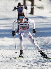 03.03.2012, Lahti, Finland (FIN): Marcus Hellner (SWE), Fischer, Swix, Salomon, Craft  - FIS world cup cross-country, skiathlon men, Lahti (FIN). www.nordicfocus.com. Â© Laiho/NordicFocus. Every downloaded picture is fee-liable.