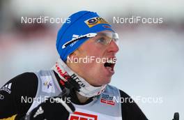 30.11.2012, Kuusamo, Finland (FIN): Tim Tscharnke (GER), Fischer, Swix, Alpina, Rottefella, Adidas  - FIS world cup cross-country, individual sprint, Kuusamo (FIN). www.nordicfocus.com. © Laiho/NordicFocus. Every downloaded picture is fee-liable.