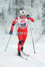 30.11.2012, Kuusamo, Finland (FIN): Eldar Roenning (NOR) - FIS world cup cross-country, individual sprint, Kuusamo (FIN). www.nordicfocus.com. © Felgenhauer/NordicFocus. Every downloaded picture is fee-liable.