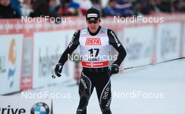 30.11.2012, Kuusamo, Finland (FIN):  Roman Furger (SUI) - FIS world cup cross-country, individual sprint, Kuusamo (FIN). www.nordicfocus.com. © Laiho/NordicFocus. Every downloaded picture is fee-liable.