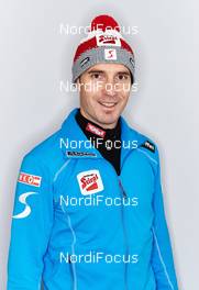 29.11.2012, Kuusamo, Finland (FIN): Eugen Christoph (AUT) - FIS world cup cross-country, FIS and Supplier preseason photoshooting, Kuusamo (FIN). www.nordicfocus.com. © Felgenhauer/NordicFocus. Every downloaded picture is fee-liable.