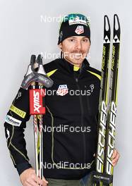 29.11.2012, Kuusamo, Finland (FIN): Andrew Newell (USA) - FIS world cup cross-country, FIS and Supplier preseason photoshooting, Kuusamo (FIN). www.nordicfocus.com. © Felgenhauer/NordicFocus. Every downloaded picture is fee-liable.