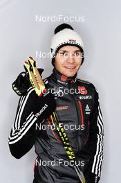 29.11.2012, Kuusamo, Finland (FIN): Wolfgang Boesl (GER) - FIS world cup cross-country, FIS and Supplier preseason photoshooting, Kuusamo (FIN). www.nordicfocus.com. © Felgenhauer/NordicFocus. Every downloaded picture is fee-liable.