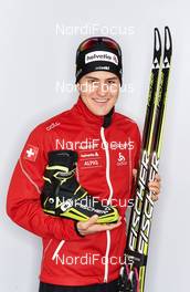 29.11.2012, Kuusamo, Finland (FIN): Roman Furger (SUI) - FIS world cup cross-country, FIS and Supplier preseason photoshooting, Kuusamo (FIN). www.nordicfocus.com. © Felgenhauer/NordicFocus. Every downloaded picture is fee-liable.