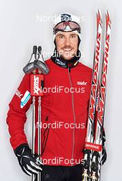 29.11.2012, Kuusamo, Finland (FIN): John Kristian Dahl (NOR) - FIS world cup cross-country, FIS and Supplier preseason photoshooting, Kuusamo (FIN). www.nordicfocus.com. © Felgenhauer/NordicFocus. Every downloaded picture is fee-liable.