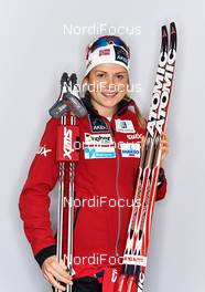 29.11.2012, Kuusamo, Finland (FIN): Marthe Kristoffersen (NOR) - FIS world cup cross-country, FIS and Supplier preseason photoshooting, Kuusamo (FIN). www.nordicfocus.com. © Felgenhauer/NordicFocus. Every downloaded picture is fee-liable.