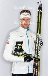 29.11.2012, Kuusamo, Finland (FIN): Daniel Richardsson (SWE) - FIS world cup cross-country, FIS and Supplier preseason photoshooting, Kuusamo (FIN). www.nordicfocus.com. © Felgenhauer/NordicFocus. Every downloaded picture is fee-liable.