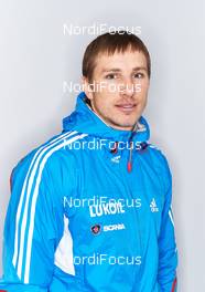 29.11.2012, Kuusamo, Finland (FIN): Sergey Turyshev (RUS) - FIS world cup cross-country, FIS and Supplier preseason photoshooting, Kuusamo (FIN). www.nordicfocus.com. © Felgenhauer/NordicFocus. Every downloaded picture is fee-liable.