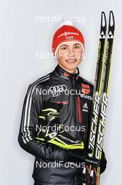 29.11.2012, Kuusamo, Finland (FIN): David Welde (GER) - FIS world cup cross-country, FIS and Supplier preseason photoshooting, Kuusamo (FIN). www.nordicfocus.com. © Felgenhauer/NordicFocus. Every downloaded picture is fee-liable.