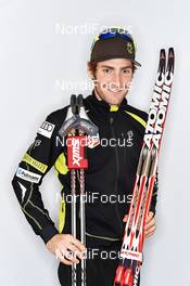 29.11.2012, Kuusamo, Finland (FIN): Taylor Fletcher (USA) - FIS world cup cross-country, FIS and Supplier preseason photoshooting, Kuusamo (FIN). www.nordicfocus.com. © Felgenhauer/NordicFocus. Every downloaded picture is fee-liable.