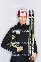 29.11.2012, Kuusamo, Finland (FIN): Mario Stecher (AUT) - FIS world cup cross-country, FIS and Supplier preseason photoshooting, Kuusamo (FIN). www.nordicfocus.com. © Felgenhauer/NordicFocus. Every downloaded picture is fee-liable.